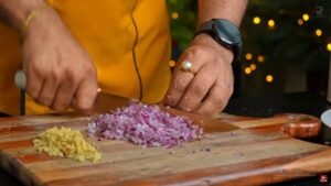 Easy Healthy Ots Recipe