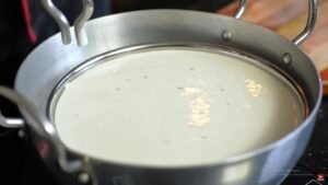Healthy Breakfast Recipe