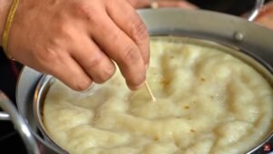 Healthy Breakfast Recipe