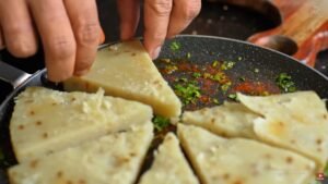 Healthy Breakfast Recipe