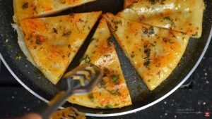 Healthy Breakfast Recipe
