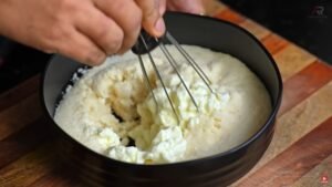 Healthy Breakfast Recipe