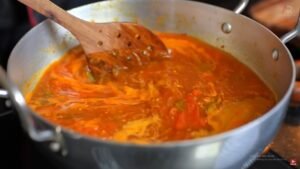 Healthy Breakfast Recipe