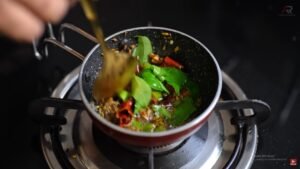 Easy Healthy Breakfast Recipe