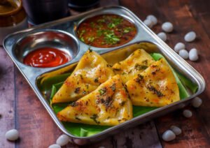 Healthy Breakfast Recipe Atanur Rannaghar