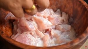 KFC Chicken Popcorn Recipe