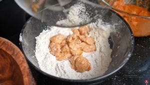 KFC Chicken Popcorn Recipe Atanur Rannaghar