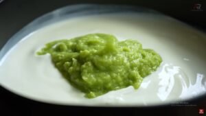 Lemon Chicken Recipe in Bangla