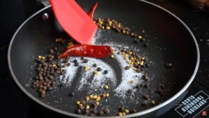 Lemon Chicken Recipe 