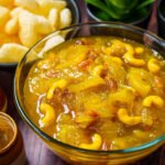 kacha Aamer Chutney Recipe