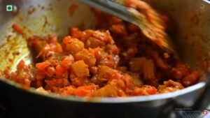 Ghugni Recipe Atanur Rannghar