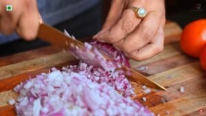 Ghugni Recipe Atanur Rannghar