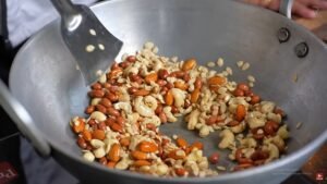 Healthy Laddu Recipe Atanur Rannaghar