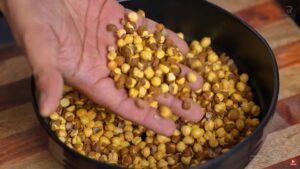 Healthy Laddu Recipe Atanur Rannaghar