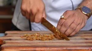 Healthy Laddu Recipe