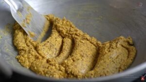 Healthy Laddu Recipe Atanur Rannaghar
