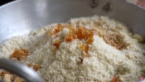 Healthy Laddu Recipe Atanur Rannaghar