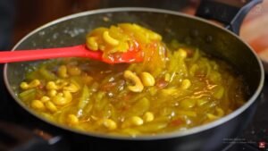 Kacha Aamer Chutney Recipe