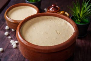 Misti Doi Recipe Atanur Rannghar