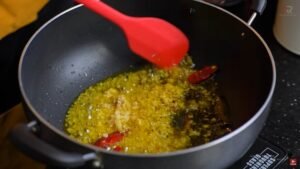 Omelet Curry Recipe