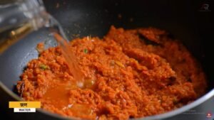 egg omelet curry recipe