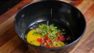egg omelet curry recipe balgla