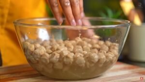 soyabean pulao recipe