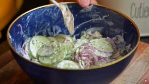 Soya Pulao Recipe