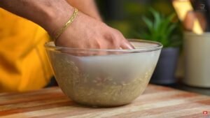 soyabean pulao recipe 