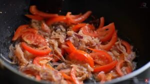 soyabean pulao recipe 