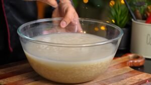 Veg biriyani Recipe