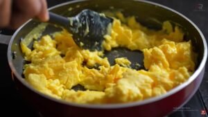 egg breakfast recipe