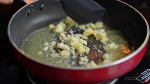 egg breakfast recipe