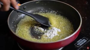 egg breakfast recipe