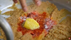 Easy Chicken Roast Recipe Bangla