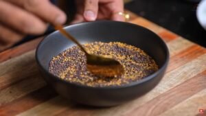 Ilish Bhapa Recipe bangla