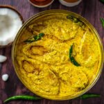 Ilish Bhapa Recipe