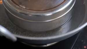 Ilish Bhapa Recipe bangla