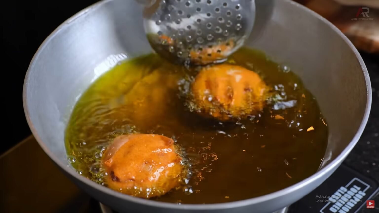 Easy Aloo Chop Recipe | আলুর চপ দোকানে কেন এতো টেস্ট হয়