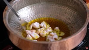 Doi Mutton Recipe