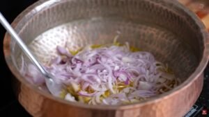 Doi Mutton Recipe