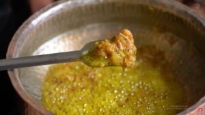 Easy Doi Mutton Recipe