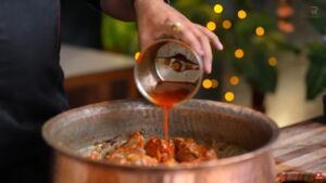 Doi Mutton Recipe