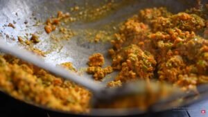Egg Fried Rice Recipe