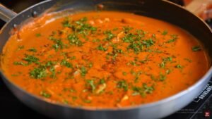 Easy Egg Masala Curry Recipe Bangla 
