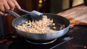 Easy Egg Masala Curry Recipe Bangla 