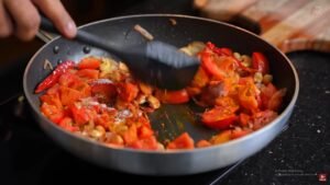 Easy Egg Masala Curry Recipe Bangla 
