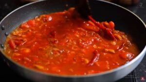 Egg Masala Curry Recipe Bangla 