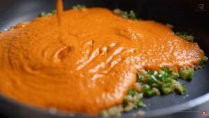 Easy Egg Masala Curry Recipe Bangla 
