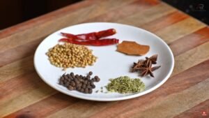 Korean Chow Mein Recipe